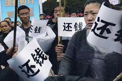 欠款不还能否扣留对方财物？
